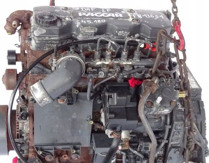 DAF FR 136 S1 DAF LF 55 - Motor za Kamion: slika DAF FR 136 S1 DAF LF 55 - Motor za Kamion DAF FR 136 S1 DAF LF 55 - Motor za Kamion: slika DAF FR 136 S1 DAF LF 55 - Motor za Kamion