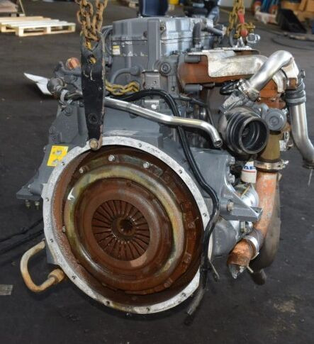 DAF FR118U2 DAF truck - Motor za Kamion: slika DAF FR118U2 DAF truck - Motor za Kamion DAF FR118U2 DAF truck - Motor za Kamion: slika DAF FR118U2 DAF truck - Motor za Kamion