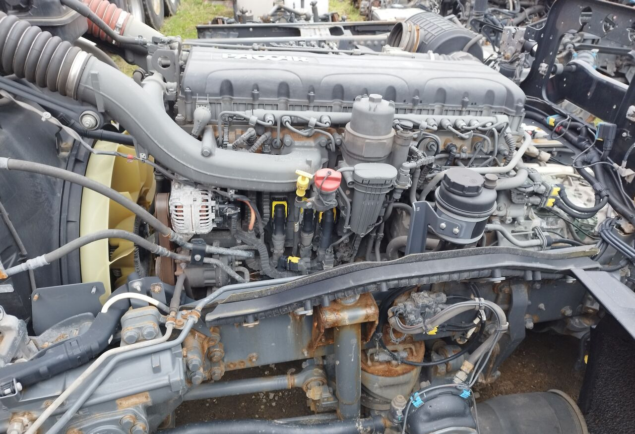 DAF MX-11 320 H1 DAF XF, CF, IRIZAR i8, IRIZAR i4 - Motor za Kamion: slika DAF MX-11 320 H1 DAF XF, CF, IRIZAR i8, IRIZAR i4 - Motor za Kamion DAF MX-11 320 H1 DAF XF, CF, IRIZAR i8, IRIZAR i4 - Motor za Kamion: slika DAF MX-11 320 H1 DAF XF, CF, IRIZAR i8, IRIZAR i4 - Motor za Kamion