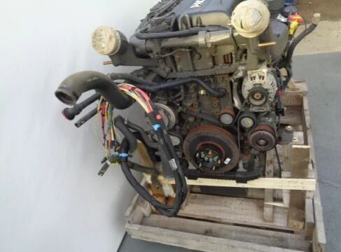 DAF MX-11 440 DAF XF 106 - Motor za Kamion: slika DAF MX-11 440 DAF XF 106 - Motor za Kamion DAF MX-11 440 DAF XF 106 - Motor za Kamion: slika DAF MX-11 440 DAF XF 106 - Motor za Kamion
