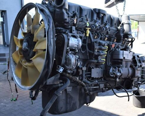 DAF MX 300 U1 DAF CF 85, XF 105 - Motor za Kamion: slika DAF MX 300 U1 DAF CF 85, XF 105 - Motor za Kamion DAF MX 300 U1 DAF CF 85, XF 105 - Motor za Kamion: slika DAF MX 300 U1 DAF CF 85, XF 105 - Motor za Kamion
