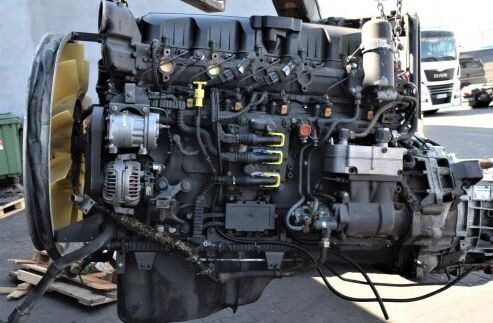 DAF MX 300 U1 DAF CF 85, XF 105 - Motor za Kamion: slika DAF MX 300 U1 DAF CF 85, XF 105 - Motor za Kamion DAF MX 300 U1 DAF CF 85, XF 105 - Motor za Kamion: slika DAF MX 300 U1 DAF CF 85, XF 105 - Motor za Kamion