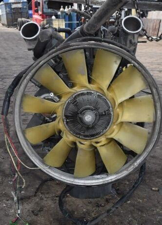 DAF MX 340 U4 DAF XF 105 - Motor za Kamion: slika DAF MX 340 U4 DAF XF 105 - Motor za Kamion DAF MX 340 U4 DAF XF 105 - Motor za Kamion: slika DAF MX 340 U4 DAF XF 105 - Motor za Kamion