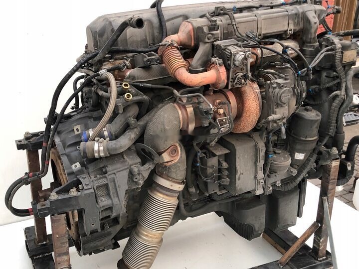 DAF MX13340 DAF XF 106 CF truck - Motor za Kamion: slika DAF MX13340 DAF XF 106 CF truck - Motor za Kamion DAF MX13340 DAF XF 106 CF truck - Motor za Kamion: slika DAF MX13340 DAF XF 106 CF truck - Motor za Kamion