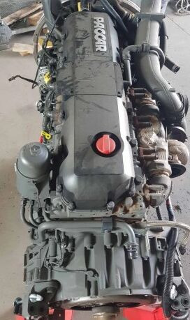 DAF MX13460 DAF truck - Motor za Kamion: slika DAF MX13460 DAF truck - Motor za Kamion DAF MX13460 DAF truck - Motor za Kamion: slika DAF MX13460 DAF truck - Motor za Kamion