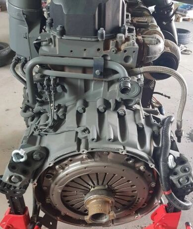 DAF MX13460 DAF truck - Motor za Kamion: slika DAF MX13460 DAF truck - Motor za Kamion DAF MX13460 DAF truck - Motor za Kamion: slika DAF MX13460 DAF truck - Motor za Kamion