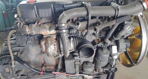 DAF MX13460 DAF truck - Motor za Kamion: slika DAF MX13460 DAF truck - Motor za Kamion DAF MX13460 DAF truck - Motor za Kamion: slika DAF MX13460 DAF truck - Motor za Kamion