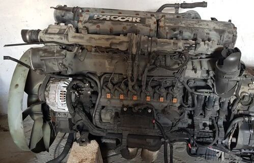 DAF PR228 U1 DAF CF 4x2, CF 6x2 - Motor za Kamion: slika DAF PR228 U1 DAF CF 4x2, CF 6x2 - Motor za Kamion DAF PR228 U1 DAF CF 4x2, CF 6x2 - Motor za Kamion: slika DAF PR228 U1 DAF CF 4x2, CF 6x2 - Motor za Kamion