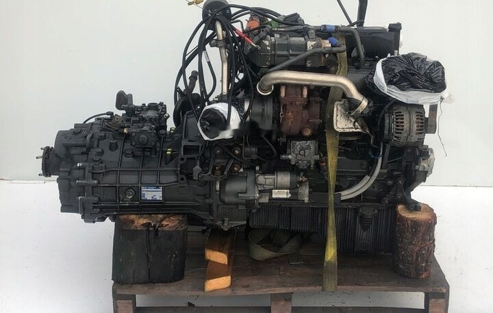 DAF PX5134 DAF truck - Motor za Kamion: slika DAF PX5134 DAF truck - Motor za Kamion DAF PX5134 DAF truck - Motor za Kamion: slika DAF PX5134 DAF truck - Motor za Kamion