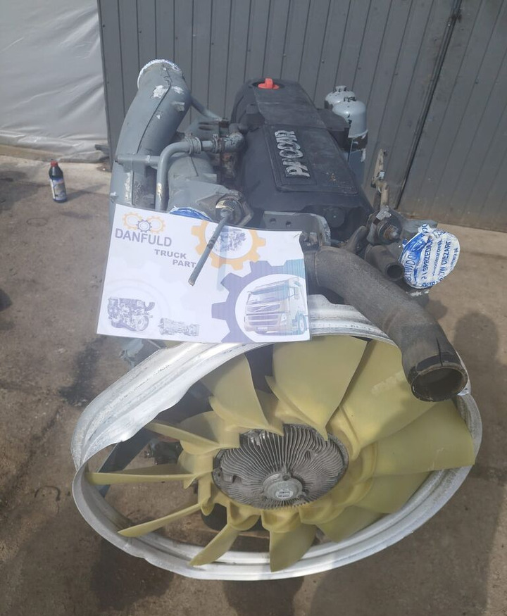 DAF Paccar MX-300 S1 DAF XF 105, CF 85 - Motor za Kamion: slika DAF Paccar MX-300 S1 DAF XF 105, CF 85 - Motor za Kamion DAF Paccar MX-300 S1 DAF XF 105, CF 85 - Motor za Kamion: slika DAF Paccar MX-300 S1 DAF XF 105, CF 85 - Motor za Kamion