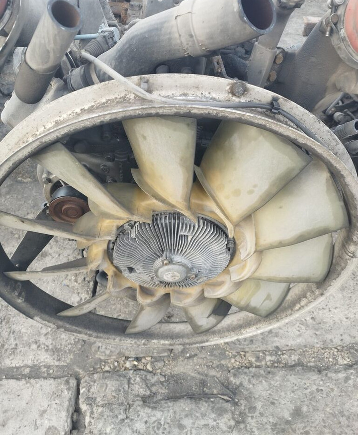 DAF Paccar MX 340 S2 DAF XF 105, CF 85 - Motor za Kamion: slika DAF Paccar MX 340 S2 DAF XF 105, CF 85 - Motor za Kamion DAF Paccar MX 340 S2 DAF XF 105, CF 85 - Motor za Kamion: slika DAF Paccar MX 340 S2 DAF XF 105, CF 85 - Motor za Kamion