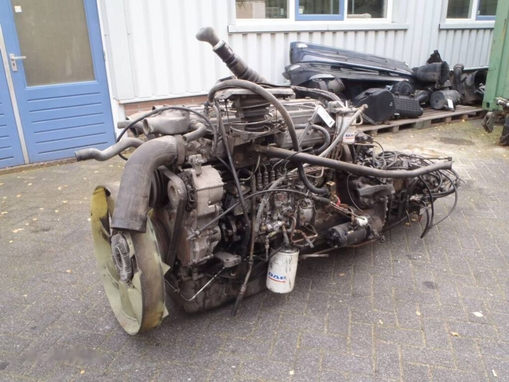 Motor za Kamion DAF RS 180L DAF 75 ATi: slika Motor za Kamion DAF RS 180L DAF 75 ATi