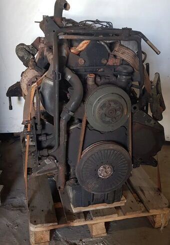 DAF RS160M DAF truck - Motor za Kamion: slika DAF RS160M DAF truck - Motor za Kamion DAF RS160M DAF truck - Motor za Kamion: slika DAF RS160M DAF truck - Motor za Kamion