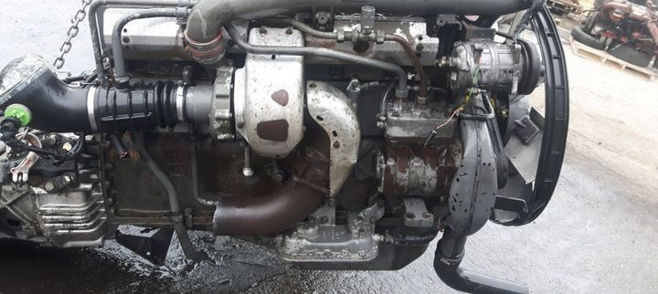 DAF WS 315 L DAF truck - Motor za Kamion: slika DAF WS 315 L DAF truck - Motor za Kamion DAF WS 315 L DAF truck - Motor za Kamion: slika DAF WS 315 L DAF truck - Motor za Kamion