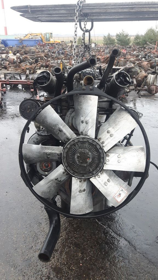 DAF WS 315 L DAF truck - Motor za Kamion: slika DAF WS 315 L DAF truck - Motor za Kamion DAF WS 315 L DAF truck - Motor za Kamion: slika DAF WS 315 L DAF truck - Motor za Kamion