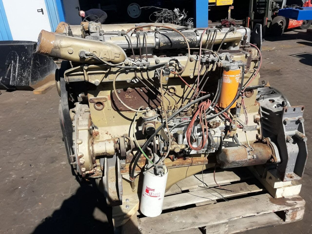 DAF WS282 ATI DAF 95 - Motor za Kamion: slika DAF WS282 ATI DAF 95 - Motor za Kamion DAF WS282 ATI DAF 95 - Motor za Kamion: slika DAF WS282 ATI DAF 95 - Motor za Kamion