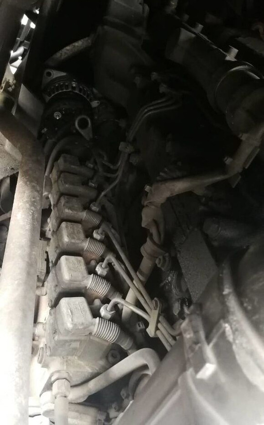DAF XE 315 C1 DAF XF - Motor za Kamion: slika DAF XE 315 C1 DAF XF - Motor za Kamion DAF XE 315 C1 DAF XF - Motor za Kamion: slika DAF XE 315 C1 DAF XF - Motor za Kamion