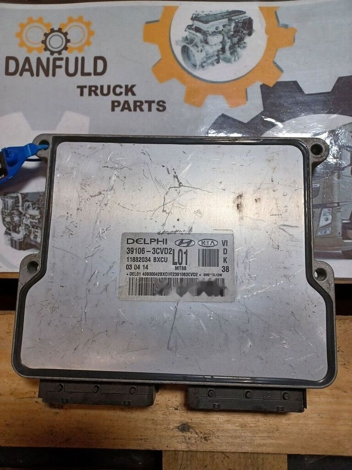 Delphi 391063CVD2 for car - Upravljačka jedinica (ECU) za Automobil: slika Delphi 391063CVD2 for car - Upravljačka jedinica (ECU) za Automobil Delphi 391063CVD2 for car - Upravljačka jedinica (ECU) za Automobil: slika Delphi 391063CVD2 for car - Upravljačka jedinica (ECU) za Automobil