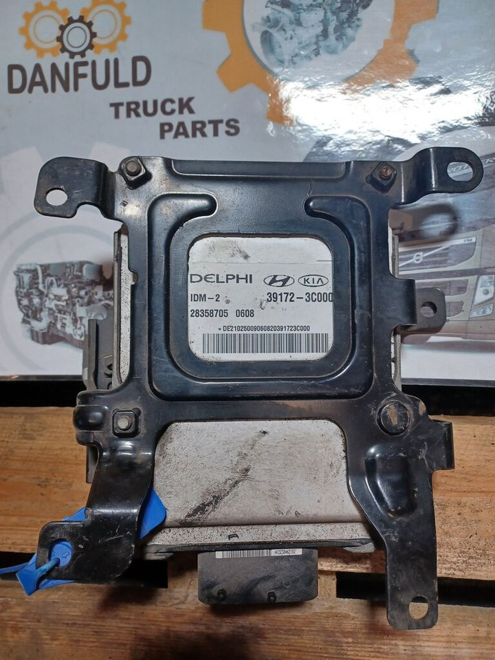 Delphi for car - Upravljačka jedinica (ECU) za Automobil: slika Delphi for car - Upravljačka jedinica (ECU) za Automobil Delphi for car - Upravljačka jedinica (ECU) za Automobil: slika Delphi for car - Upravljačka jedinica (ECU) za Automobil