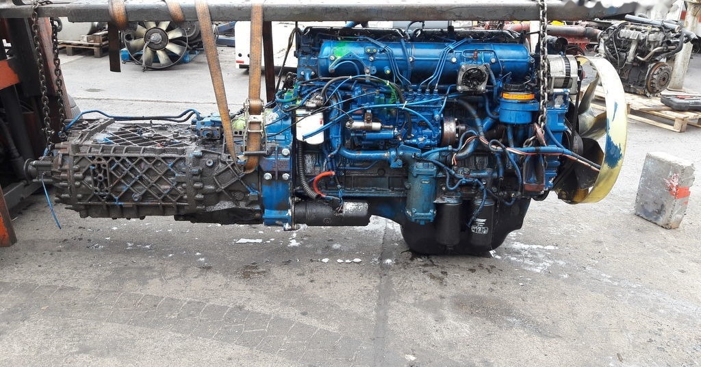 IVECO 8210.42L 420 E2 IVECO EuroTech Magirus - Motor za Kamion: slika IVECO 8210.42L 420 E2 IVECO EuroTech Magirus - Motor za Kamion IVECO 8210.42L 420 E2 IVECO EuroTech Magirus - Motor za Kamion: slika IVECO 8210.42L 420 E2 IVECO EuroTech Magirus - Motor za Kamion