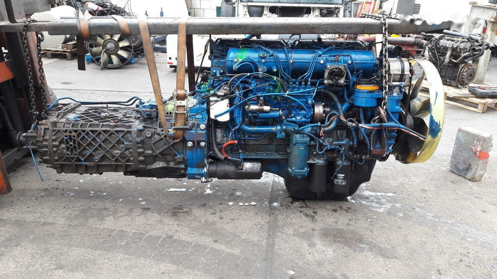 IVECO 8210.42L 420 E2 IVECO EuroTech Magirus - Motor za Kamion: slika IVECO 8210.42L 420 E2 IVECO EuroTech Magirus - Motor za Kamion IVECO 8210.42L 420 E2 IVECO EuroTech Magirus - Motor za Kamion: slika IVECO 8210.42L 420 E2 IVECO EuroTech Magirus - Motor za Kamion