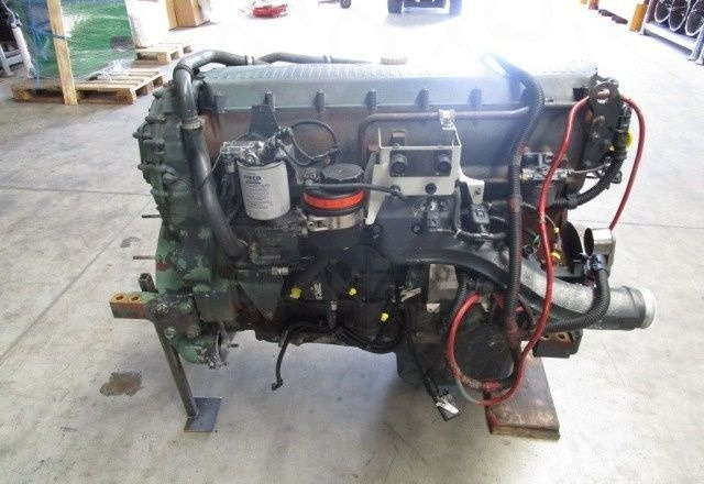 IVECO Cursor 10 430 E3 F3AE0681D IVECO Stralis 430 - Motor za Kamion: slika IVECO Cursor 10 430 E3 F3AE0681D IVECO Stralis 430 - Motor za Kamion IVECO Cursor 10 430 E3 F3AE0681D IVECO Stralis 430 - Motor za Kamion: slika IVECO Cursor 10 430 E3 F3AE0681D IVECO Stralis 430 - Motor za Kamion