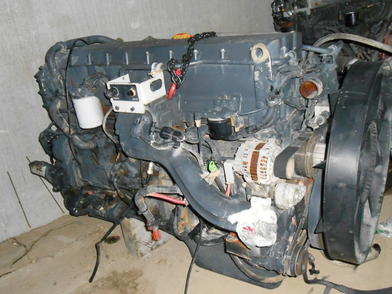 IVECO Cursor 13 F3BE0681E IVECO EuroStar, ASTRA, Stralis - Motor za Kamion: slika IVECO Cursor 13 F3BE0681E IVECO EuroStar, ASTRA, Stralis - Motor za Kamion IVECO Cursor 13 F3BE0681E IVECO EuroStar, ASTRA, Stralis - Motor za Kamion: slika IVECO Cursor 13 F3BE0681E IVECO EuroStar, ASTRA, Stralis - Motor za Kamion