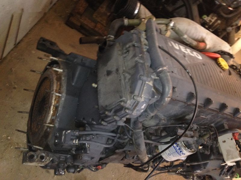IVECO Cursor 13 F3BE0681E IVECO EuroStar, ASTRA, Stralis, Trakker - Motor za Kamion: slika IVECO Cursor 13 F3BE0681E IVECO EuroStar, ASTRA, Stralis, Trakker - Motor za Kamion IVECO Cursor 13 F3BE0681E IVECO EuroStar, ASTRA, Stralis, Trakker - Motor za Kamion: slika IVECO Cursor 13 F3BE0681E IVECO EuroStar, ASTRA, Stralis, Trakker - Motor za Kamion