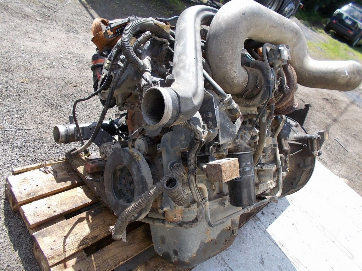 IVECO Cursor 8, 310 IVECO Stralis - Motor za Kamion: slika IVECO Cursor 8, 310 IVECO Stralis - Motor za Kamion IVECO Cursor 8, 310 IVECO Stralis - Motor za Kamion: slika IVECO Cursor 8, 310 IVECO Stralis - Motor za Kamion