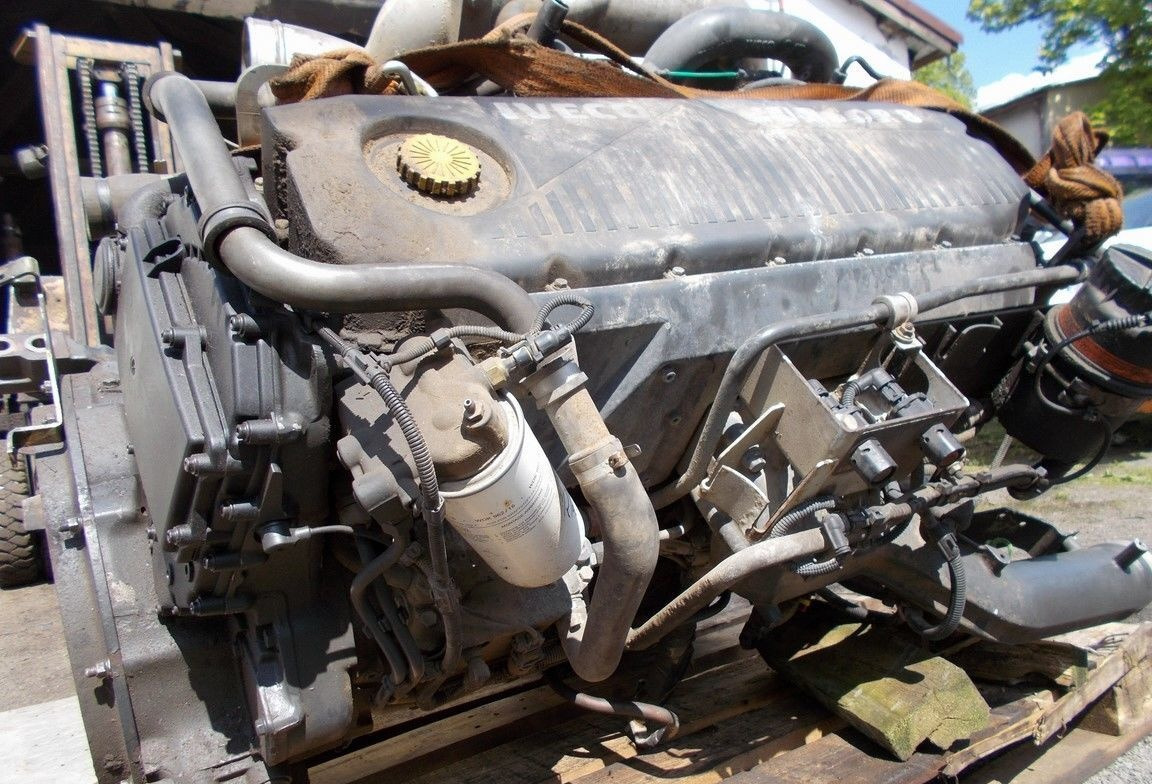 IVECO Cursor 8, 310 IVECO Stralis - Motor za Kamion: slika IVECO Cursor 8, 310 IVECO Stralis - Motor za Kamion IVECO Cursor 8, 310 IVECO Stralis - Motor za Kamion: slika IVECO Cursor 8, 310 IVECO Stralis - Motor za Kamion