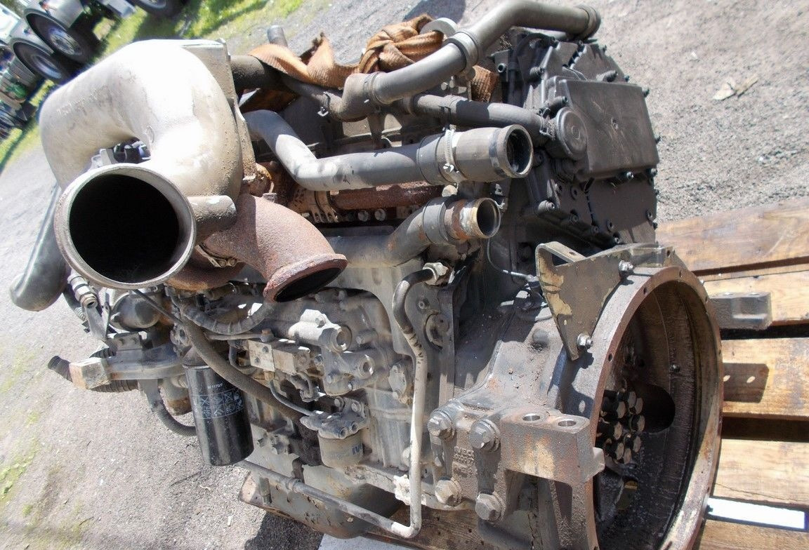 IVECO Cursor 8, 310 IVECO Stralis - Motor za Kamion: slika IVECO Cursor 8, 310 IVECO Stralis - Motor za Kamion IVECO Cursor 8, 310 IVECO Stralis - Motor za Kamion: slika IVECO Cursor 8, 310 IVECO Stralis - Motor za Kamion
