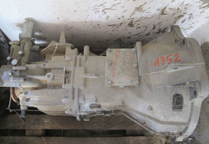 IVECO Daily 2840.6 for IVECO DAILY automobile - Mjenjač za Automobil: slika IVECO Daily 2840.6 for IVECO DAILY automobile - Mjenjač za Automobil IVECO Daily 2840.6 for IVECO DAILY automobile - Mjenjač za Automobil: slika IVECO Daily 2840.6 for IVECO DAILY automobile - Mjenjač za Automobil