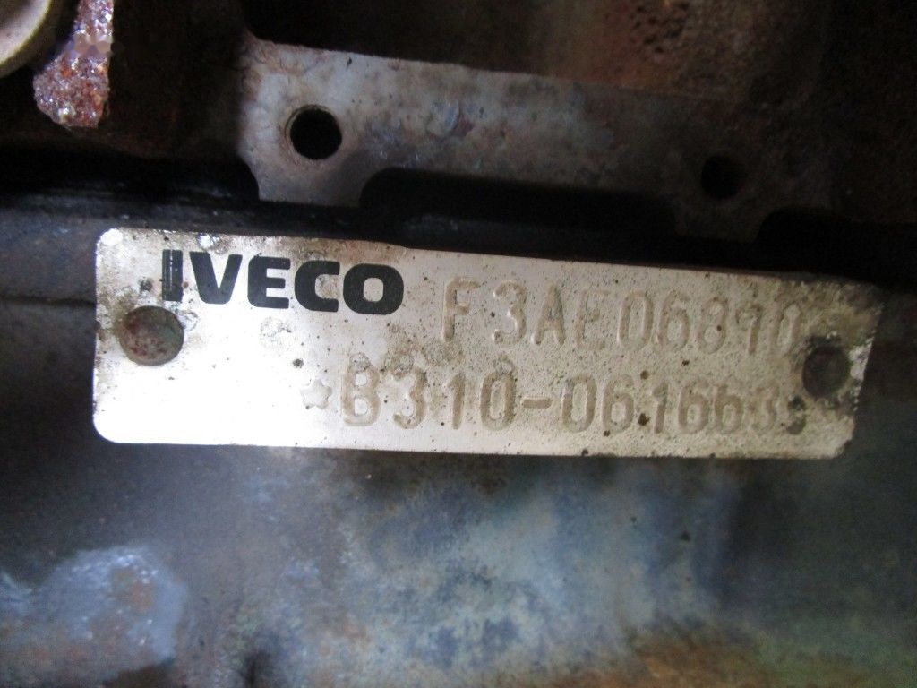 IVECO F3AE0681 IVECO STRALIS - Motor za Kamion: slika IVECO F3AE0681 IVECO STRALIS - Motor za Kamion IVECO F3AE0681 IVECO STRALIS - Motor za Kamion: slika IVECO F3AE0681 IVECO STRALIS - Motor za Kamion