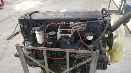 IVECO F3AE3681A IVECO STRALIS truck - Motor za Kamion: slika IVECO F3AE3681A IVECO STRALIS truck - Motor za Kamion IVECO F3AE3681A IVECO STRALIS truck - Motor za Kamion: slika IVECO F3AE3681A IVECO STRALIS truck - Motor za Kamion