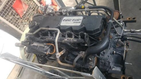 IVECO F4AE3681A IVECO EUROCARGO truck - Motor za Kamion: slika IVECO F4AE3681A IVECO EUROCARGO truck - Motor za Kamion IVECO F4AE3681A IVECO EUROCARGO truck - Motor za Kamion: slika IVECO F4AE3681A IVECO EUROCARGO truck - Motor za Kamion