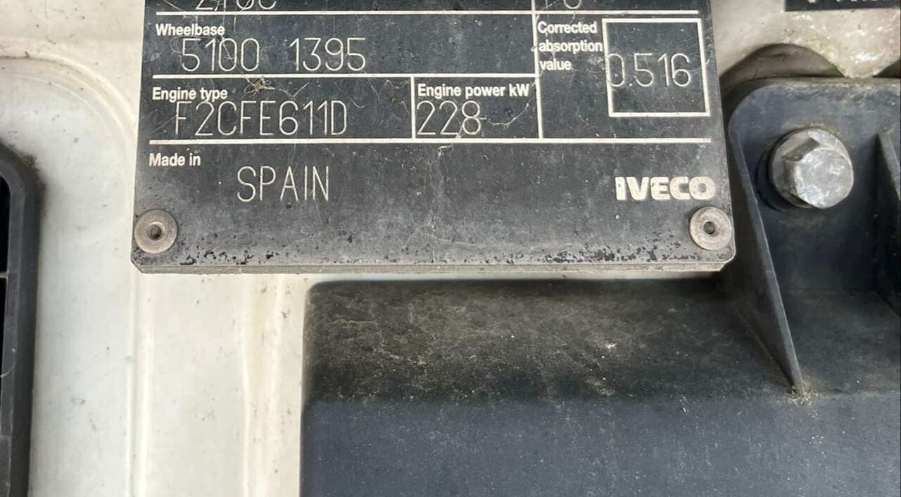 IVECO Stralis Cursor 9 IVECO STRALIS truck - Motor za Kamion: slika IVECO Stralis Cursor 9 IVECO STRALIS truck - Motor za Kamion IVECO Stralis Cursor 9 IVECO STRALIS truck - Motor za Kamion: slika IVECO Stralis Cursor 9 IVECO STRALIS truck - Motor za Kamion