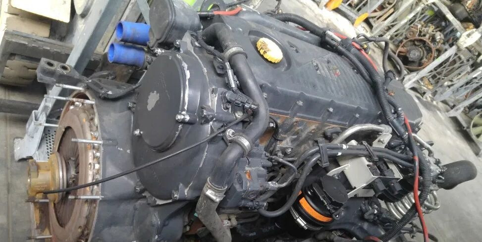 IVECO Stralis Cursor 9 IVECO STRALIS truck - Motor za Kamion: slika IVECO Stralis Cursor 9 IVECO STRALIS truck - Motor za Kamion IVECO Stralis Cursor 9 IVECO STRALIS truck - Motor za Kamion: slika IVECO Stralis Cursor 9 IVECO STRALIS truck - Motor za Kamion