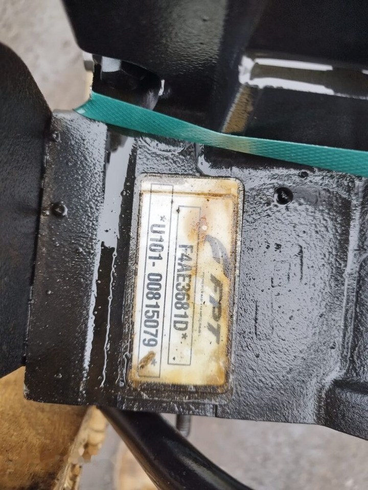 IVECO Tector F4AE3681D IVECO EUROCARGO F4AE3681D truck - Motor za Kamion: slika IVECO Tector F4AE3681D IVECO EUROCARGO F4AE3681D truck - Motor za Kamion IVECO Tector F4AE3681D IVECO EUROCARGO F4AE3681D truck - Motor za Kamion: slika IVECO Tector F4AE3681D IVECO EUROCARGO F4AE3681D truck - Motor za Kamion