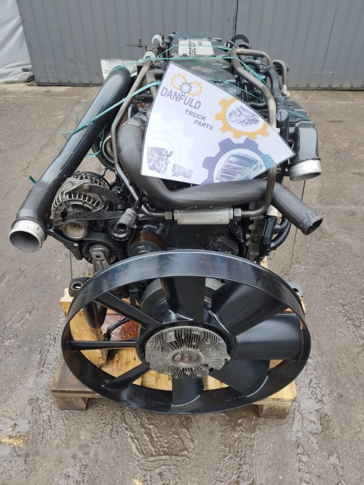 IVECO Tector F4AE3681D IVECO EUROCARGO F4AE3681D truck - Motor za Kamion: slika IVECO Tector F4AE3681D IVECO EUROCARGO F4AE3681D truck - Motor za Kamion IVECO Tector F4AE3681D IVECO EUROCARGO F4AE3681D truck - Motor za Kamion: slika IVECO Tector F4AE3681D IVECO EUROCARGO F4AE3681D truck - Motor za Kamion