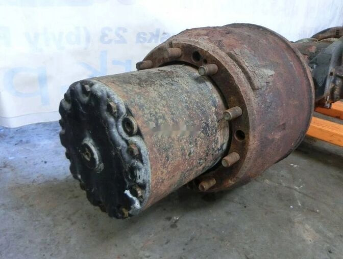 MAN 152694 MAN truck - Osovina i dijelovi za Kamion: slika MAN 152694 MAN truck - Osovina i dijelovi za Kamion MAN 152694 MAN truck - Osovina i dijelovi za Kamion: slika MAN 152694 MAN truck - Osovina i dijelovi za Kamion