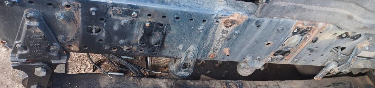 MAN 61434026326 MAN - Čelični ovjes za Kamion: slika MAN 61434026326 MAN - Čelični ovjes za Kamion MAN 61434026326 MAN - Čelični ovjes za Kamion: slika MAN 61434026326 MAN - Čelični ovjes za Kamion