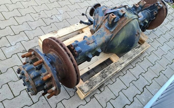 MAN 81350106252 MAN truck - Osovina i dijelovi za Kamion: slika MAN 81350106252 MAN truck - Osovina i dijelovi za Kamion MAN 81350106252 MAN truck - Osovina i dijelovi za Kamion: slika MAN 81350106252 MAN truck - Osovina i dijelovi za Kamion