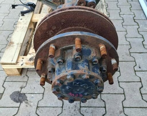 MAN 81350106252 MAN truck - Osovina i dijelovi za Kamion: slika MAN 81350106252 MAN truck - Osovina i dijelovi za Kamion MAN 81350106252 MAN truck - Osovina i dijelovi za Kamion: slika MAN 81350106252 MAN truck - Osovina i dijelovi za Kamion