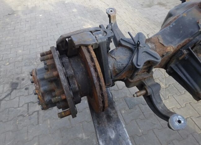 MAN 81350106256 MAN truck - Osovina i dijelovi za Kamion: slika MAN 81350106256 MAN truck - Osovina i dijelovi za Kamion MAN 81350106256 MAN truck - Osovina i dijelovi za Kamion: slika MAN 81350106256 MAN truck - Osovina i dijelovi za Kamion