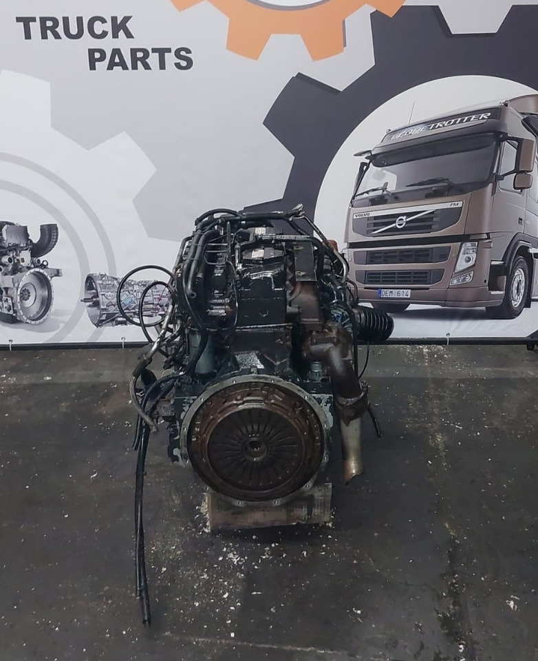 MAN D0824 LFL01 MAN L 2000 - Motor za Kamion: slika MAN D0824 LFL01 MAN L 2000 - Motor za Kamion MAN D0824 LFL01 MAN L 2000 - Motor za Kamion: slika MAN D0824 LFL01 MAN L 2000 - Motor za Kamion