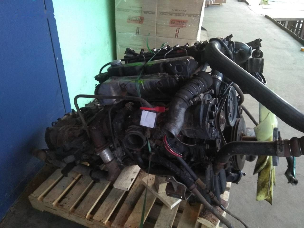 MAN D0824 LFL09 MAN L2000 - Motor za Kamion: slika MAN D0824 LFL09 MAN L2000 - Motor za Kamion MAN D0824 LFL09 MAN L2000 - Motor za Kamion: slika MAN D0824 LFL09 MAN L2000 - Motor za Kamion