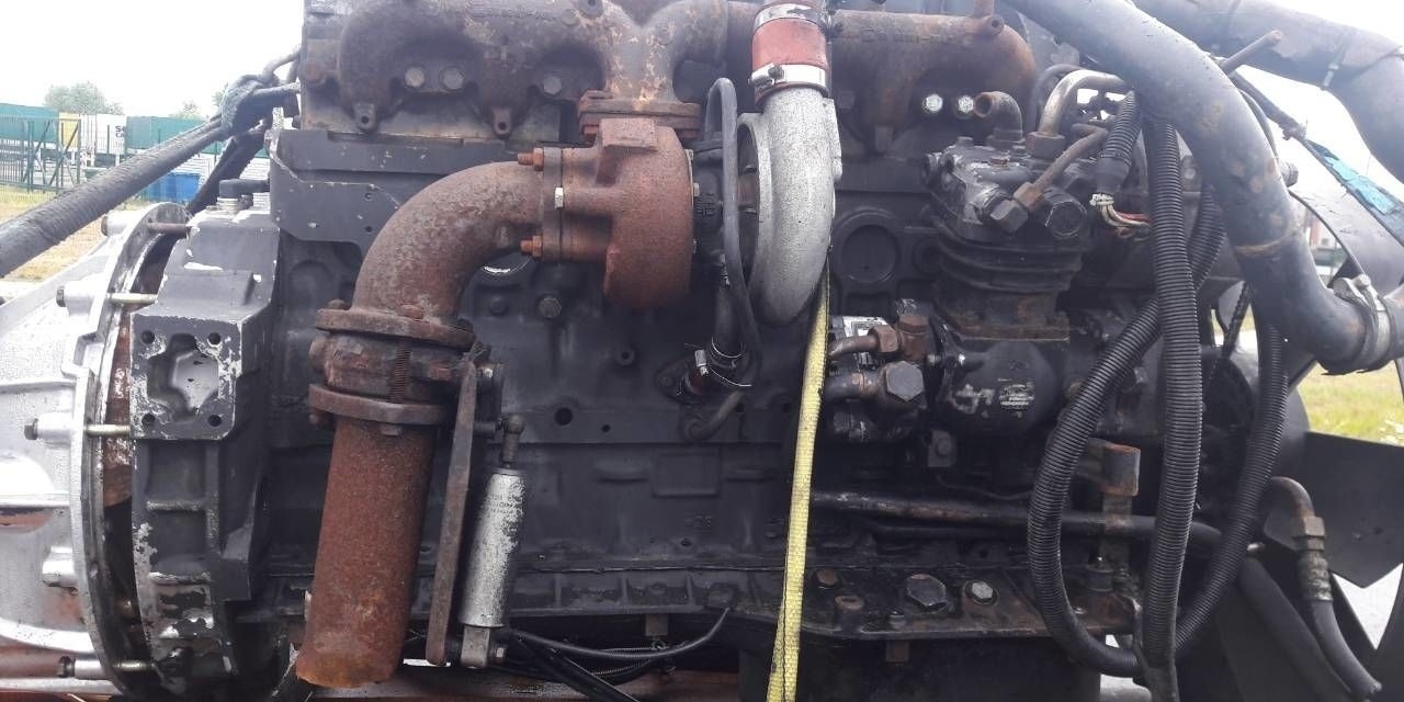 MAN D0826 LF - Motor za Kamion: slika MAN D0826 LF - Motor za Kamion MAN D0826 LF - Motor za Kamion: slika MAN D0826 LF - Motor za Kamion