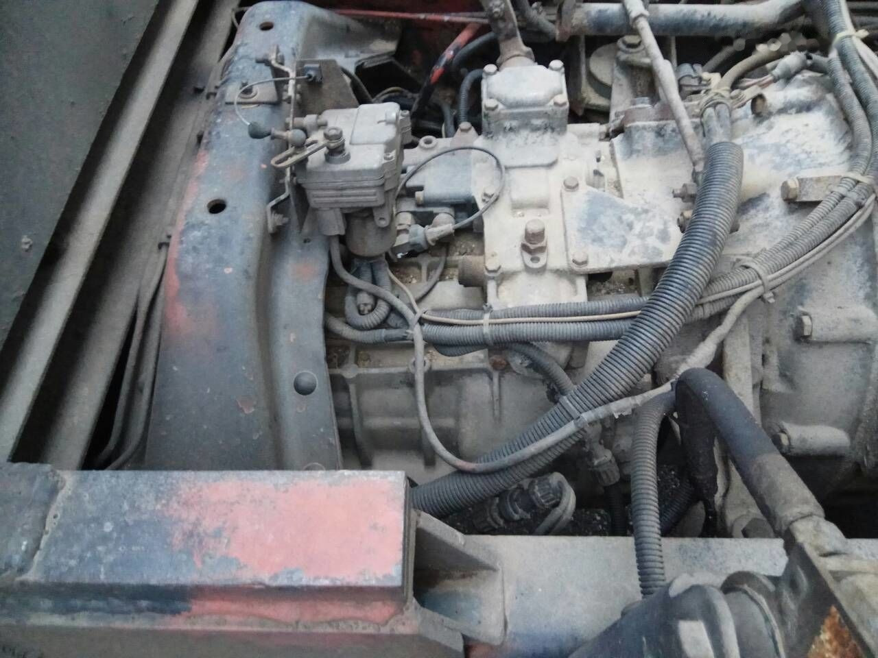 MAN D0826 LF02 MAN 24.232, 18.232, 17.232, 14.232, 12.232 - Motor za Kamion: slika MAN D0826 LF02 MAN 24.232, 18.232, 17.232, 14.232, 12.232 - Motor za Kamion MAN D0826 LF02 MAN 24.232, 18.232, 17.232, 14.232, 12.232 - Motor za Kamion: slika MAN D0826 LF02 MAN 24.232, 18.232, 17.232, 14.232, 12.232 - Motor za Kamion