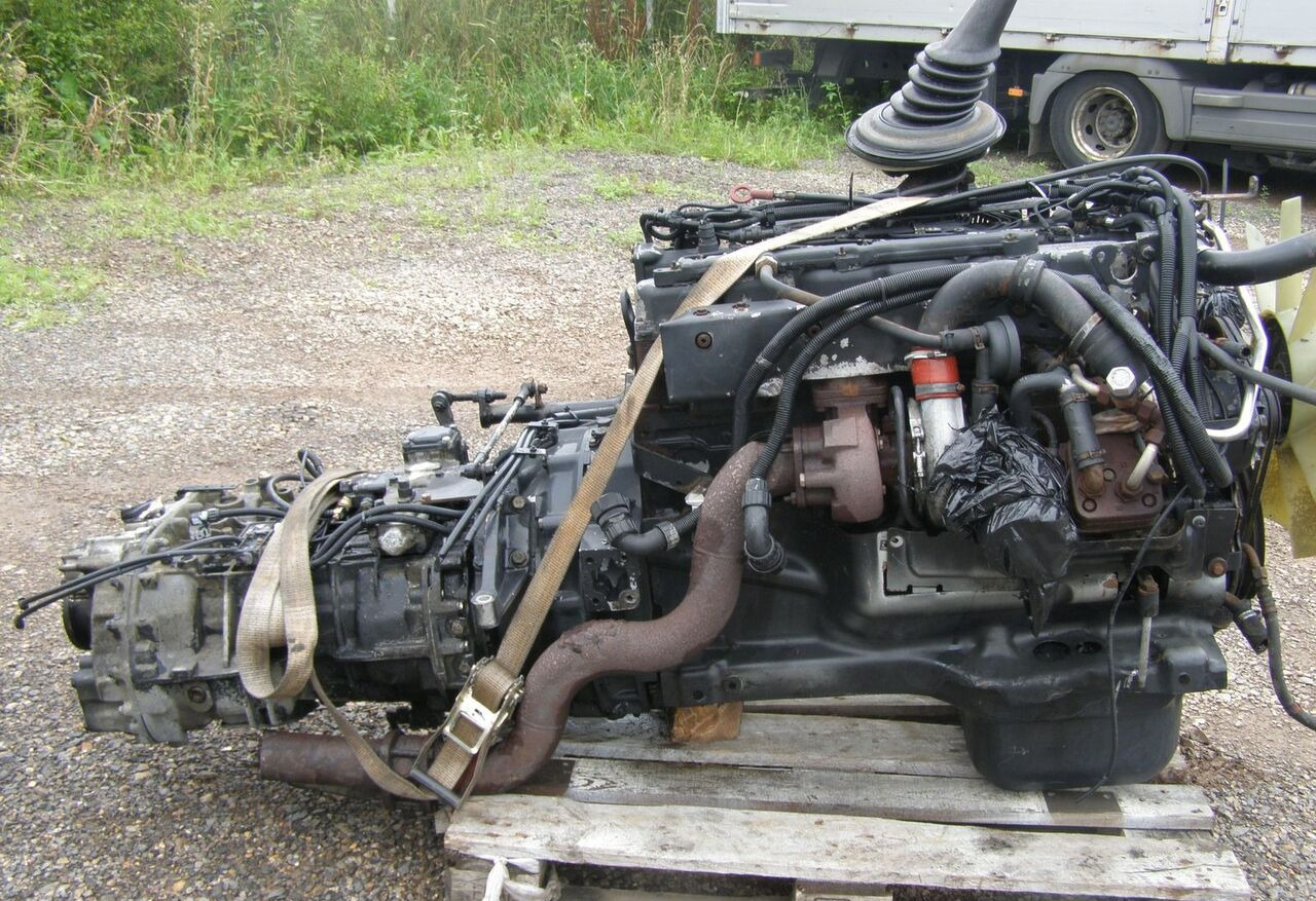 MAN D0826 LF07 MAN L2000 F2000 - Motor za Kamion: slika MAN D0826 LF07 MAN L2000 F2000 - Motor za Kamion MAN D0826 LF07 MAN L2000 F2000 - Motor za Kamion: slika MAN D0826 LF07 MAN L2000 F2000 - Motor za Kamion