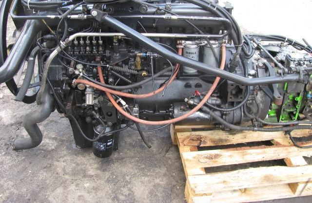 MAN D0826 LF11 MAN M 90 - Motor za Kamion: slika MAN D0826 LF11 MAN M 90 - Motor za Kamion MAN D0826 LF11 MAN M 90 - Motor za Kamion: slika MAN D0826 LF11 MAN M 90 - Motor za Kamion